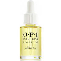 OPI ProSpa Nail&Cuticle oil 28ml - масло для ногтей, проф.упаковка