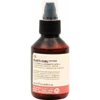 Insight Elasti-Curl Illuminating Hair Oil-Serum - Масло-сыворотка для кудрявых волос, 100ml