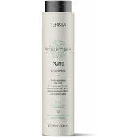 Lakme Teknia Pure Shampoo - Мицеллярный шампунь для жирной кожи головы, 300ml