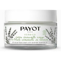 Payot Herbier Universal Face Cream - Svaigs un viegls universāls krēms visiem ādas tipiem, 50ml