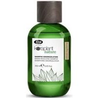 Lisap Milano Keraplant Nature Sebum-Regulating Shampoo (250ml / 1000ml)