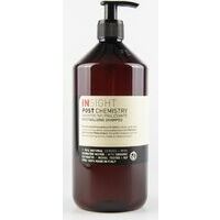 Insight Incolor Neutralizing Shampoo - ķīmiskos procesus neitralizējošs šampūns pēc matu krāsošanas, 900ml