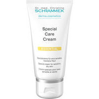 Christine Schrammek Special Care Cream ()- Крем для сухой и чувствительной кожи, 50ml