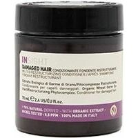 Insight Damaged Hair Melted Restructurizing Conditioner - Восстанавливающий кондиционер-паста, 70ml