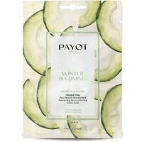 PAYOT Morning Winter Is Comming facial mask, 1 pc