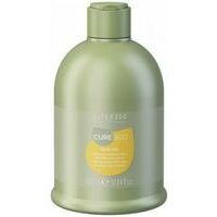 Alter Ego CureEgo Silk Oil shampoo - Шампунь для непослушных и вьющихся волос, 300ml