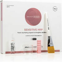 Inno-Exfo Home Sensitive Peel HRP - Домашний пилинг для обновления, улучшения состояния чувствительной кожи, 4x2ml