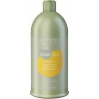 Alter Ego CureEgo Silk Oil shampoo - Šampūns nepakļāvīgiem matiem, 950ml