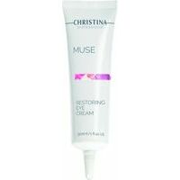 Christina MUSE Restoring Eye Cream - Восстанавливающий крем для кожи вокруг глаз, 30 ml