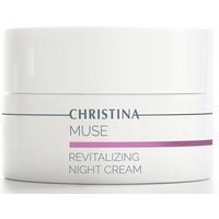 Christina MUSE Revitalizing Night Cream - Ночной восстанавливающий крем, 50 ml