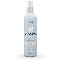 Kitoko Arte Fabulous Finish Hairspray  - Лак для волос сильной фиксации 300ml