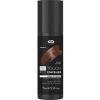 Lisap Re.Touch Root Concealer BROWN - тонирующий спрей для волос КОРИЧНЕВЫЙ, 75ml