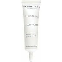 Christina Illustrious Absolute Bright - Осветляющая Сыворотка «Абсолютное сияние», 30ml