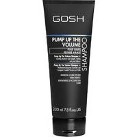 Gosh Pump Up The Volume Shampoo (450ml)