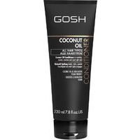 Gosh Coconut Oil Conditioner - Кондиционер с кокосовым маслом (450ml)
