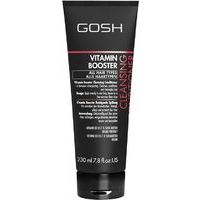 Gosh Vitamin booster Cleansing Conditioner - Кондиционер очищающий для волос (450ml)
