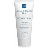 Tegoder Marine & Thermal Intensive restoring face cream - Омолаживающий крем, 200ml