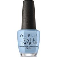 OPI Iceland 2017 (15ml) - nail polish - color Check Out The Old Geysirs (NL I60) 15ml
