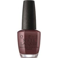 OPI Iceland 2017 - nail polish color That's What Friends Are Thor (NL I54) 15ml