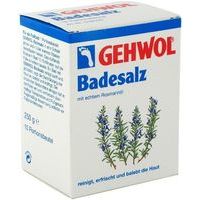 GEHWOL Rosmarin-Badesalz 1kg - Соль для ванны с маслом розмарина, 1kg