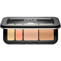 MAKE UP FOR EVER Ultra HD Underpainting Color Correction Palette 2x2.3gr + 2x1gr - корректор