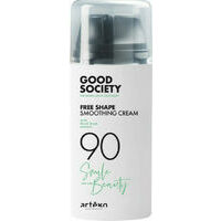 Artego Good Society 90 Free Shape Smoothing Cream, 100ml