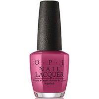 OPI Iceland 2017 - nail polish, color Aurora Berry-alis (NL I64) 15ml