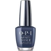 OPI Infinite Shine Nail Polish (15ml) - Iceland 2017 collection, color Less Is Norse (ISLI 59)