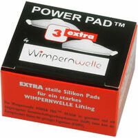 Wimpernwelle POWER PAD Package,  8 шт. = 4 пары в упаковке, размер 3 extra 10403