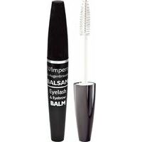 Wimpernwelle EYELASH & EYEBROW BALM extra conditioning for day and night with Castor Oil