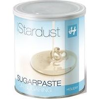 Holiday Sugar Paste Stardust, 800ml