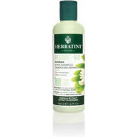 Herbatint Moringa repair shampoo, 260 ml / Matu šampūns, Moringa