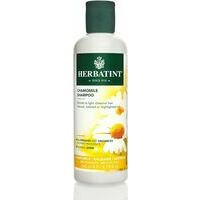 Herbatint Chamomile shampoo, 260 ml