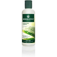 Herbatint Normalizing shampoo, 260 ml / Matu šampūns