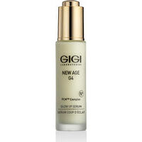 GIGI NEW AGE G4 Glow Up Serum - Сыворотка для сияния кожи с комплексом PCM™, 120ml