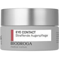 Biodroga Medical Firming Cream Eye Care 15ml  - Nostiprinošs anti-age krēms