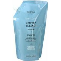 Lakme Teknia Perfect Cleanse Shampoo Refill - Шампунь для глубокой очистки волос для всех типов волос, 600ml