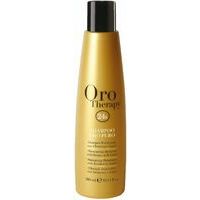 FANOLA Oro Therapy Oro Puro Illuminating shampoo with Keratin and Argan 300 ml