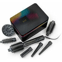 DIVA PRO ATMOS DRY+ Style Hair dryers