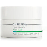 Christina Line Repair Nutrient Bakuchoil Day Cream SPF15, 50ml