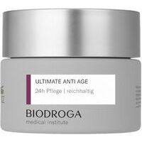 Biodroga Medical Ultimate Anti Age Cream 24h Care Rich 50ml