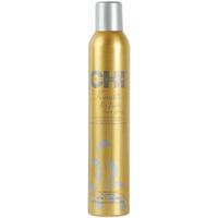 CHI Keratin Flex Hold Hair Spray - Кератин Лак для волос  окончательной фиксации, 284gr
