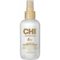CHI Keratin Leave-In Conditioner, 177 ml