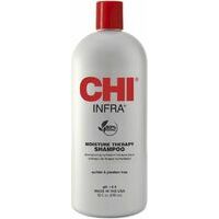 CHI Infra Infra Shampoo, 946ml