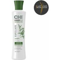 CHI Power Plus Exfoliate Shampoo (355ml/946ml)