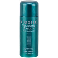 Biosilk Volumizing Therapy Texturizing Powder, 15 gr