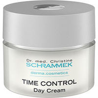 Ch.Schrammek Time Control Day Cream - Atjaunojošs dienas krēms, 50ml