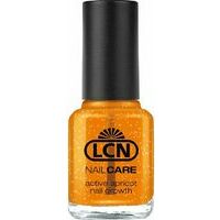 LCN Active Apricot Nail Growth - Лак-укрепитель для ногтей (8ml / 16ml)