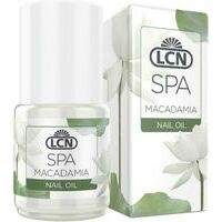LCN SPA Macadamia Nail Oil - Eļļa nagu kopšanai ar makadāmijas eļļu, 16 ml