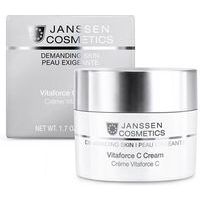 Janssen Vitaforce C Cream 50 ml